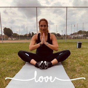 Meet your Posher, Keren